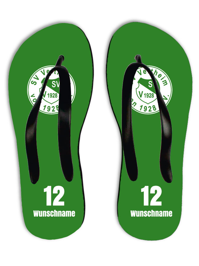 Zehentrenner