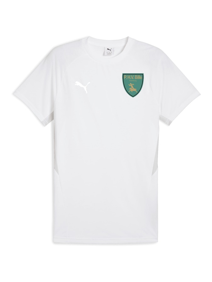 PUMA teamEVOSTRIPE T-Shirt