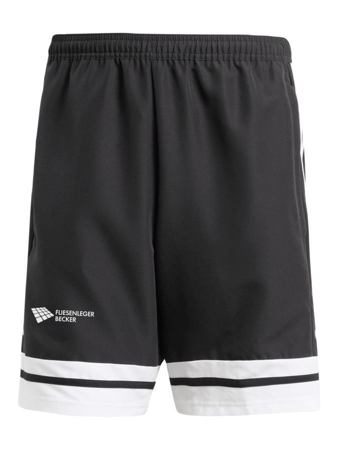 adidas Squadra 25 Downtime Shorts