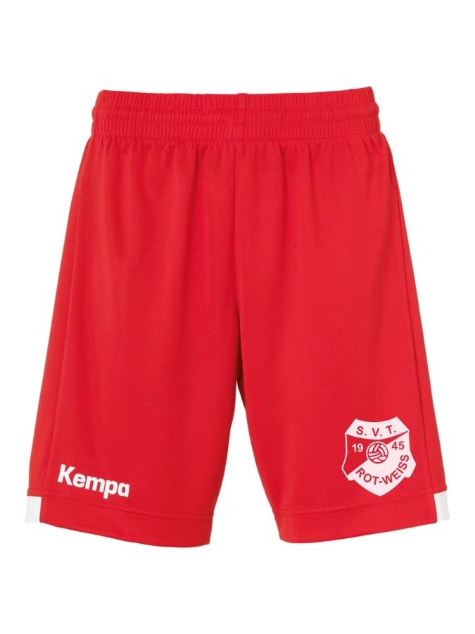 Kempa Player Long Shorts Damen