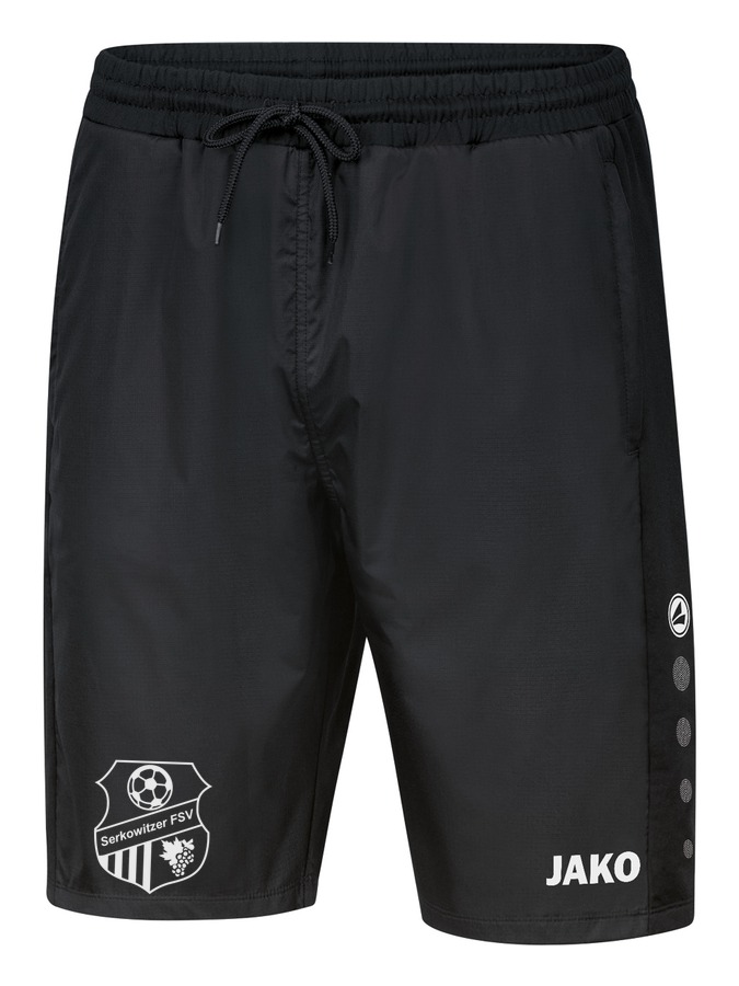 Jako Trainingsshort Winter