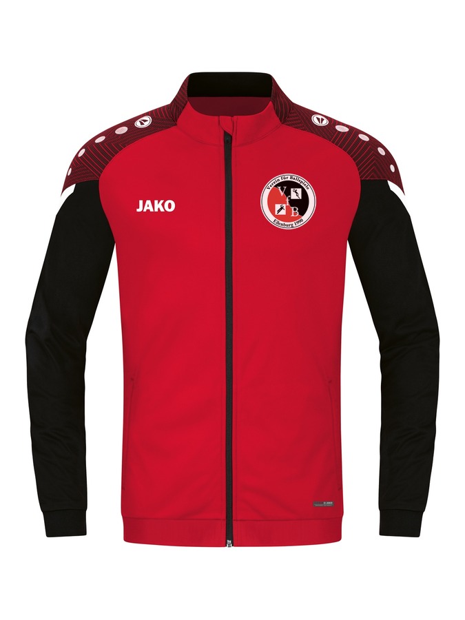 Jako Polyesterjacke Performance