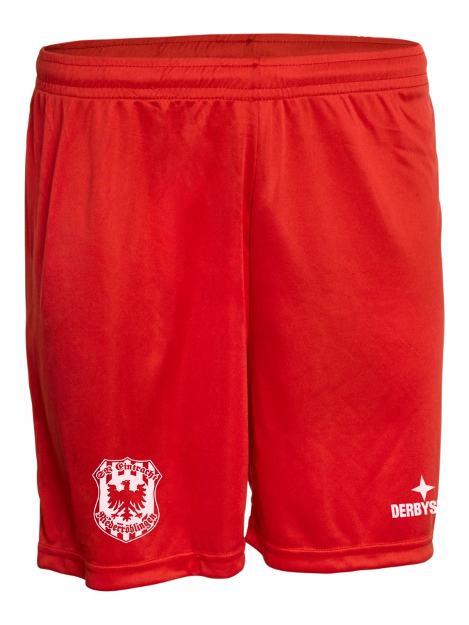 Derbystar Contra Hose