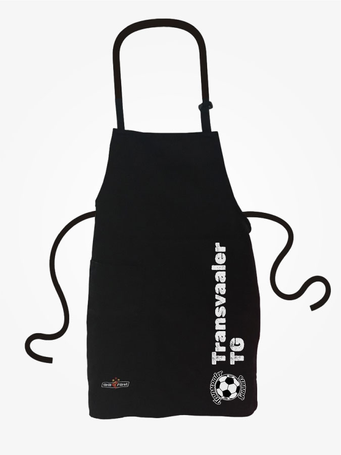 Schürze Grillfürst Classic
