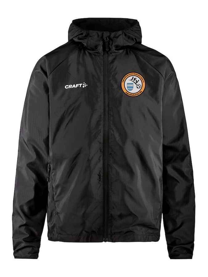 Craft Squad Go Allwetterjacke