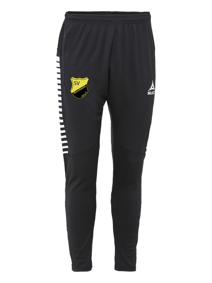 Select Argentina Trainingshose