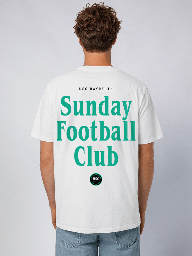 Shirt Club Herren
