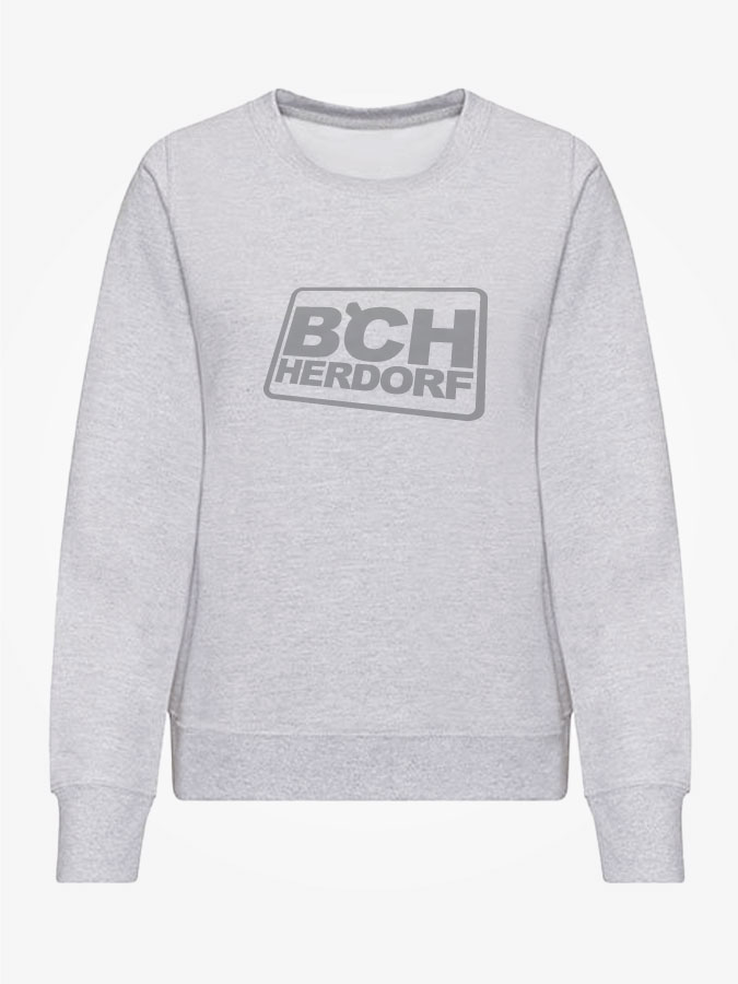 Sweater All Grey Unisex