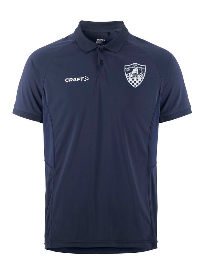 Craft Ability Poloshirt