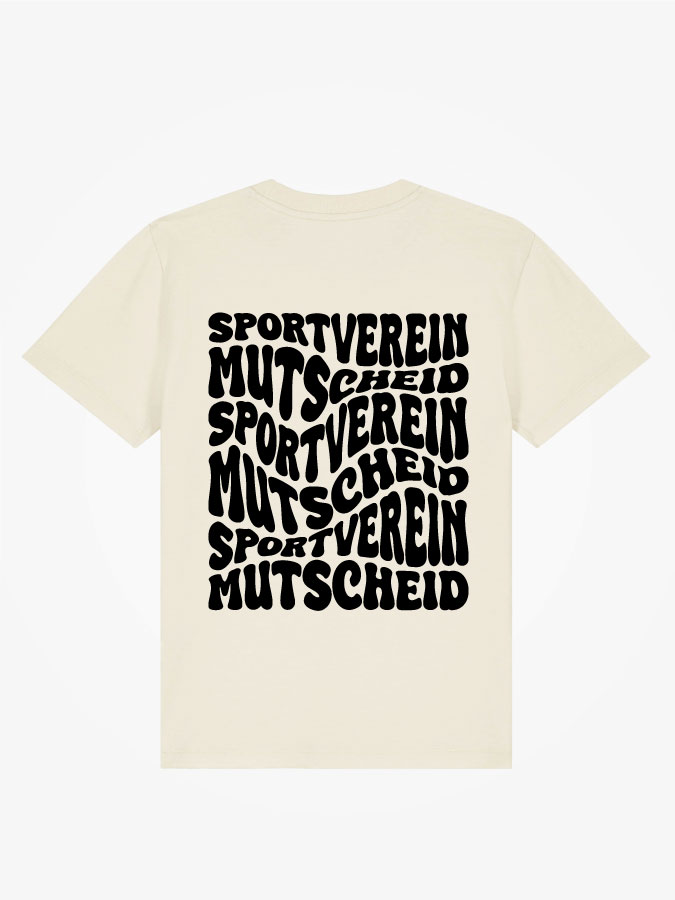 T-Shirt Wavy Kids