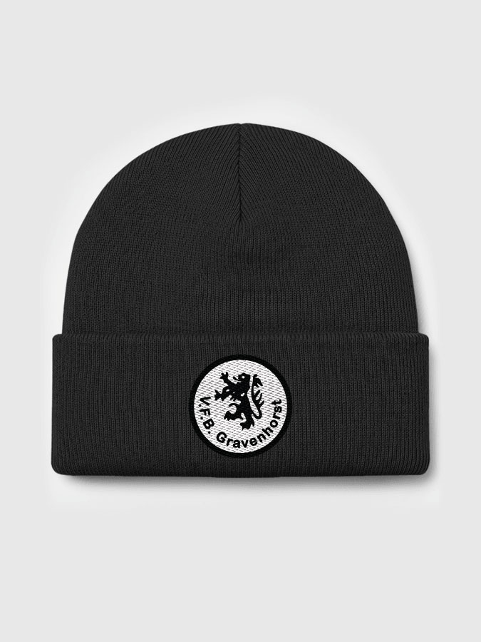 Beanie Kids Sticklogo