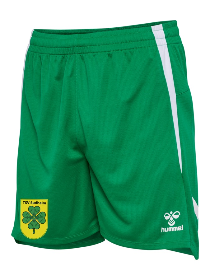 Hummel Lead 2.0 Shorts