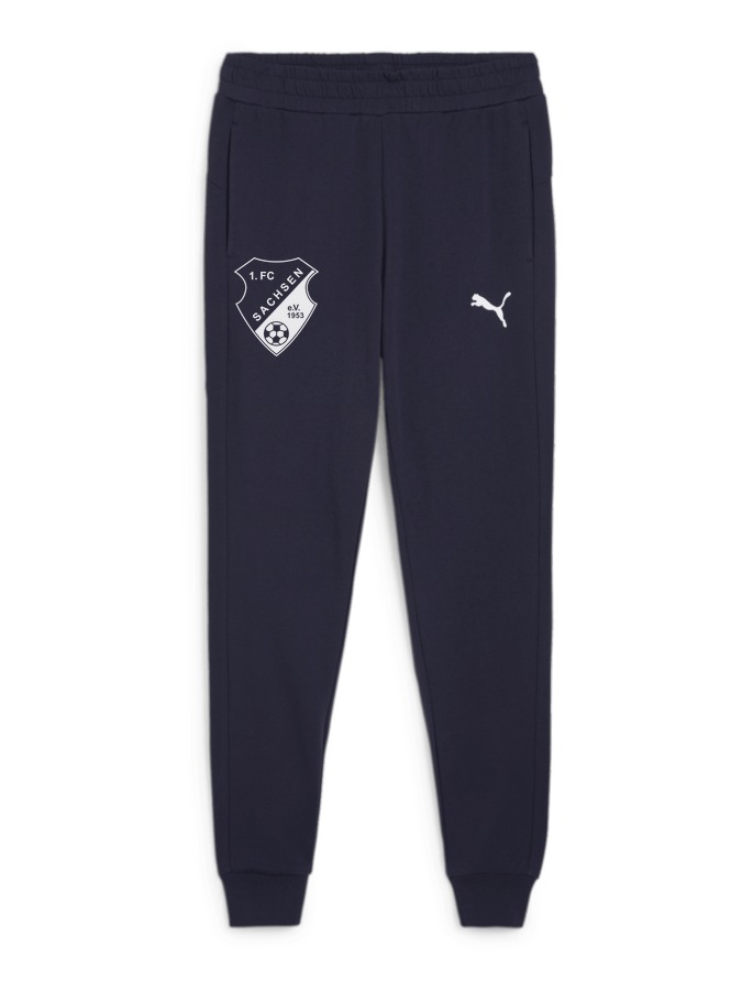 PUMA teamGOAL Casuals Hose