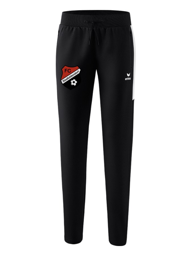 Erima Squad Worker Hose Damen