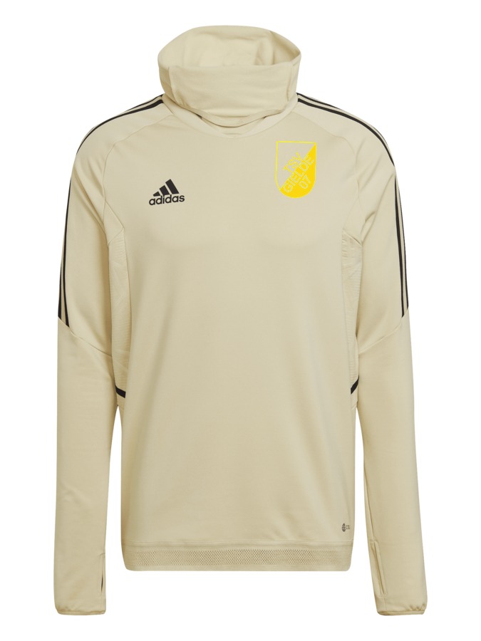 adidas Condivo 22 Pro Oberteil