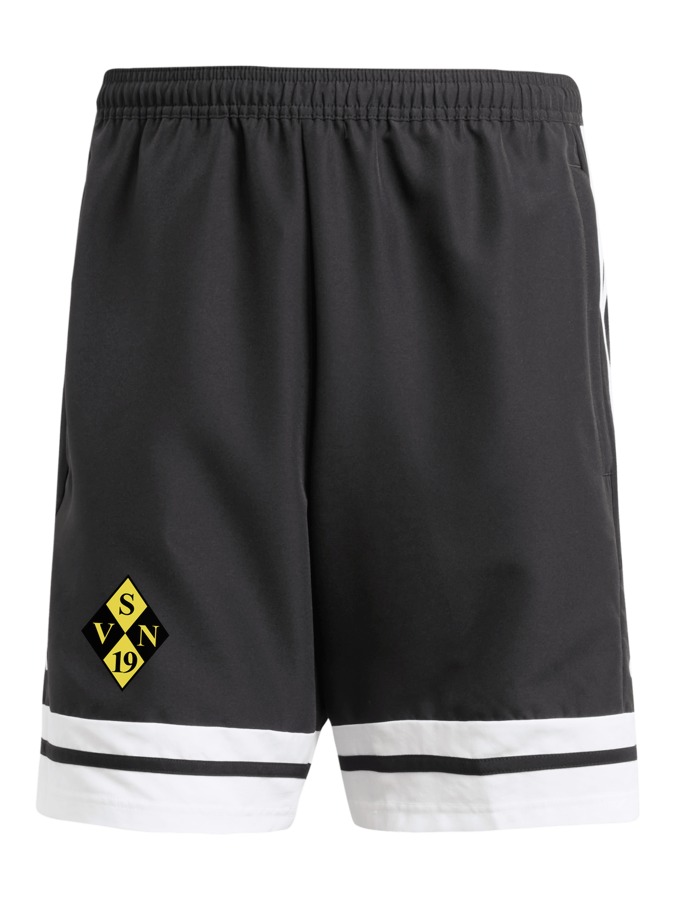 adidas Squadra 25 Downtime Shorts