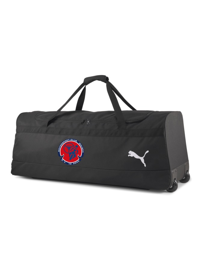 PUMA teamGOAL 23 Wheel Teambag XL