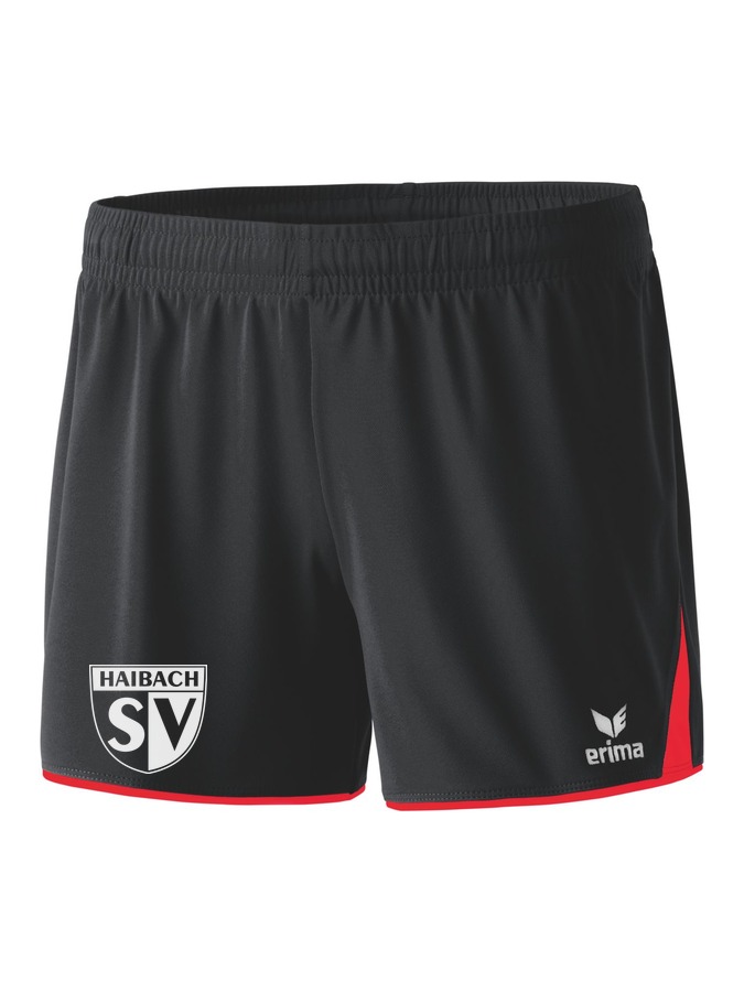 Erima Classic 5-C Shorts Damen