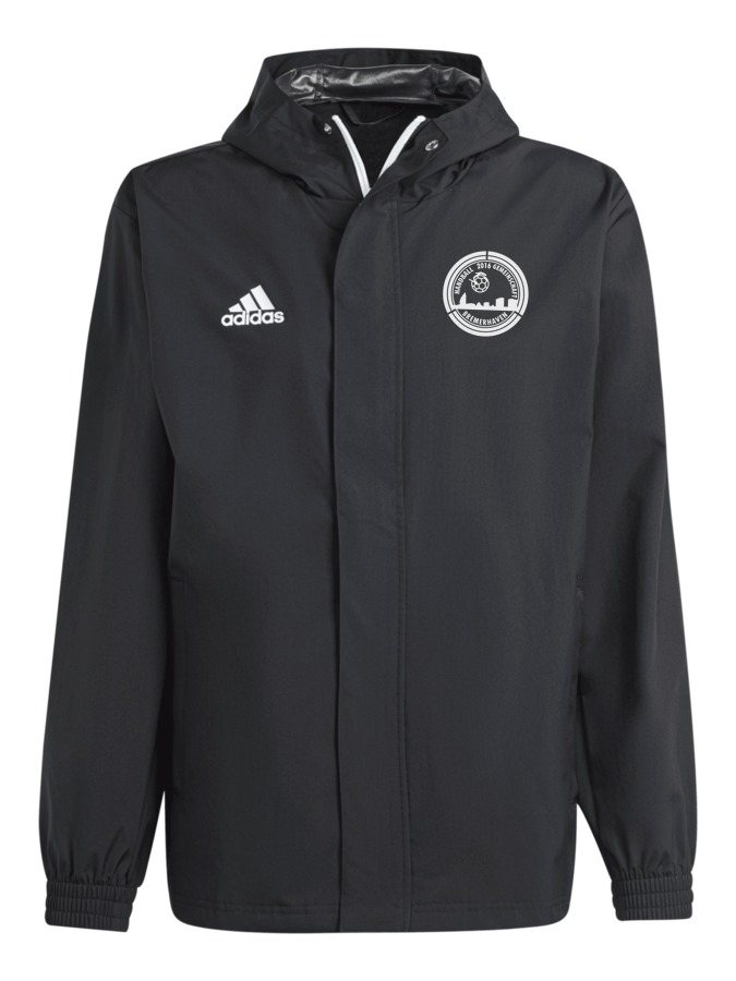 adidas Entrada 22 Allwetterjacke