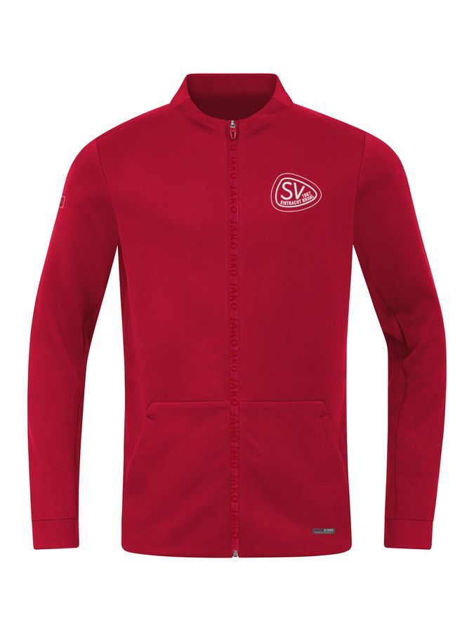 Jako Jacke Pro Casual