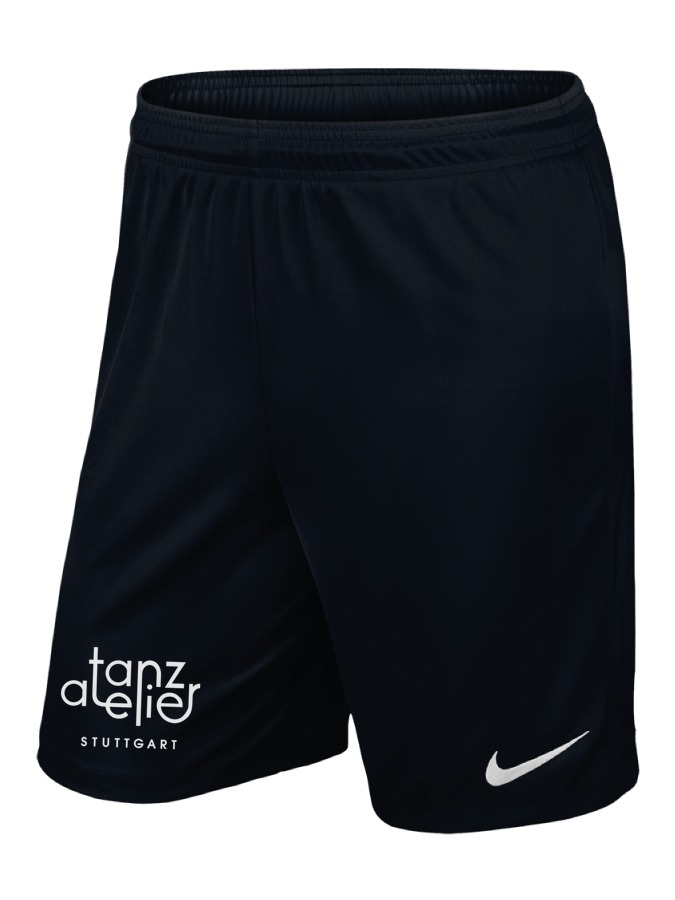 Nike Park II Shorts ohne Innenslip