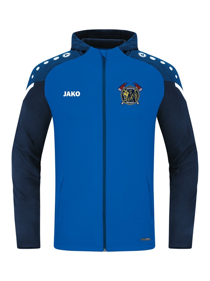 Jako Kapuzenjacke Performance