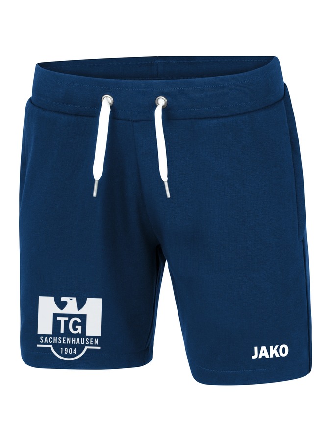 Jako Short Base Damen