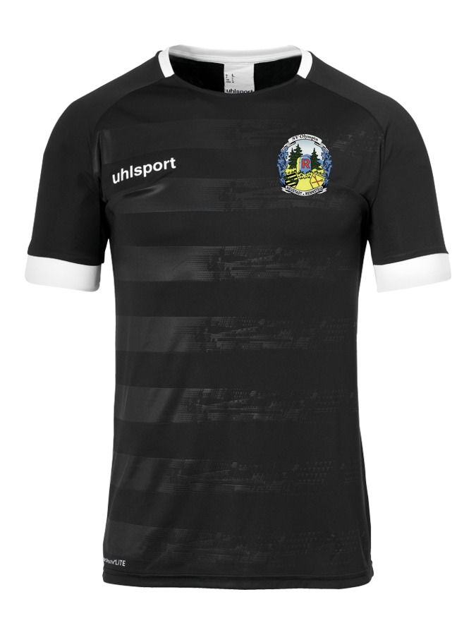 uhlsport Division 2.0 Trikot Kurzarm