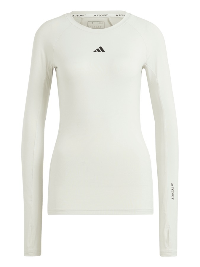adidas Techfit Longsleeve Damen