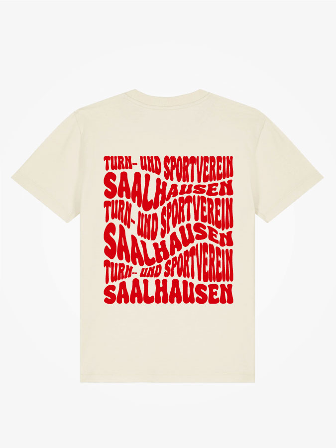 Shirt Wavy Kids