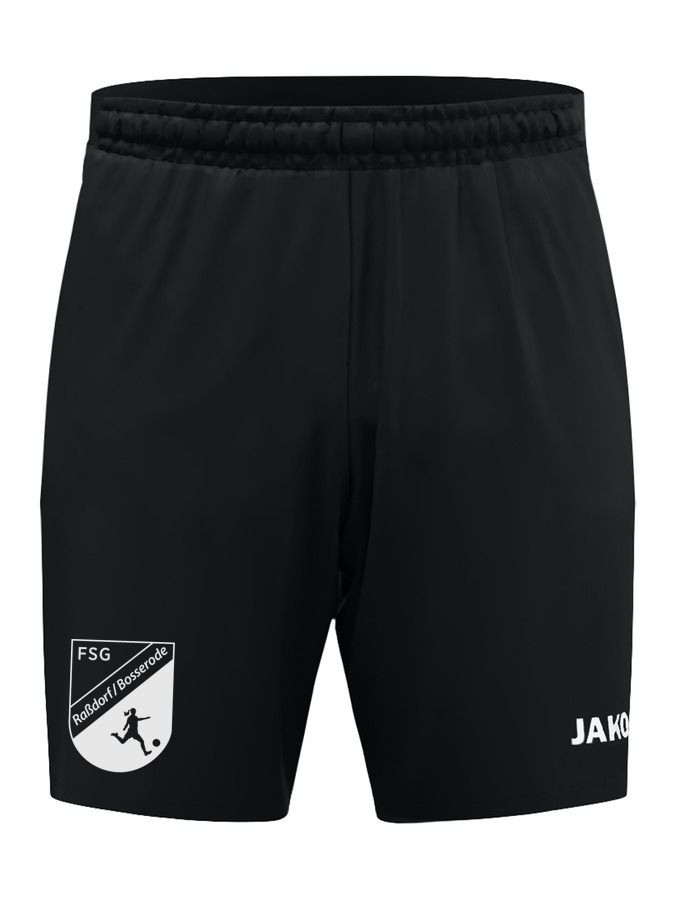 Jako Trainingsshort Dynamic