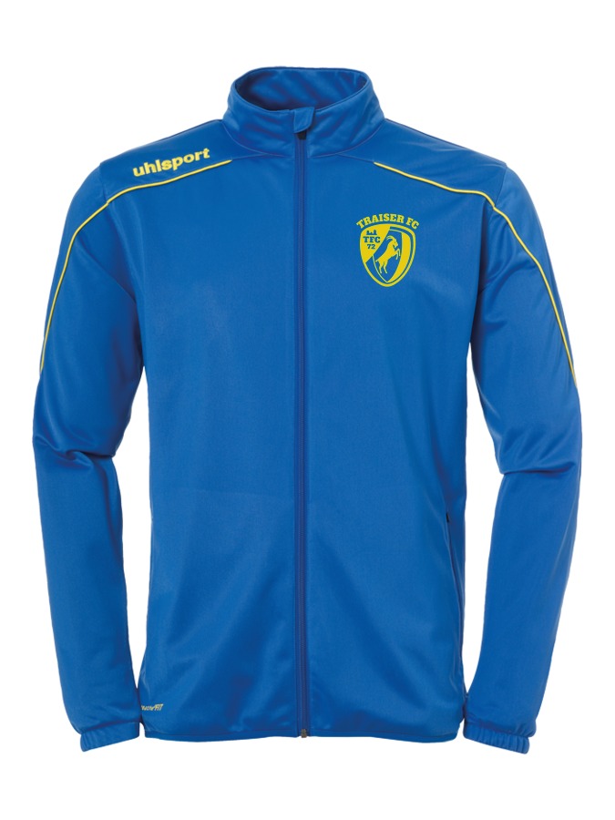 uhlsport Stream 22 Classic Jacke