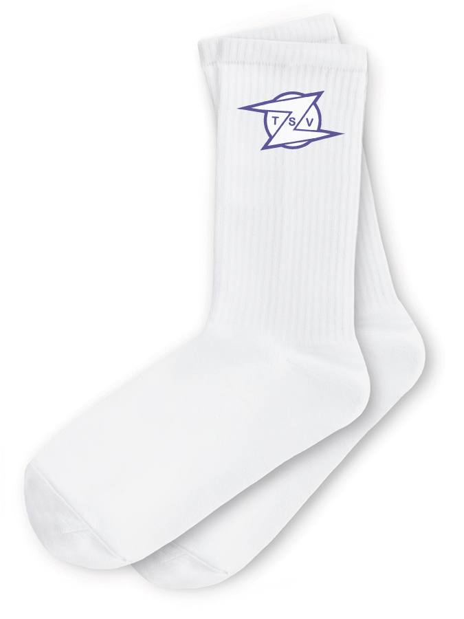 Sportsocken Logo