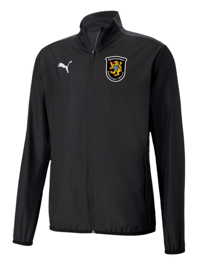PUMA teamGOAL 23 Sideline Jacke