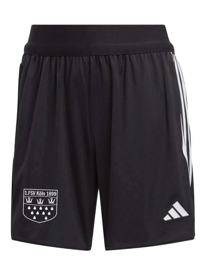 adidas Tiro 23 League Trainingsshorts Damen