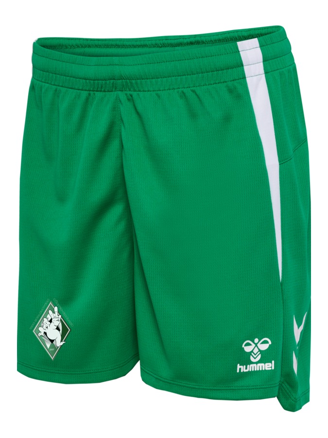 Hummel Lead 2.0 Shorts Damen