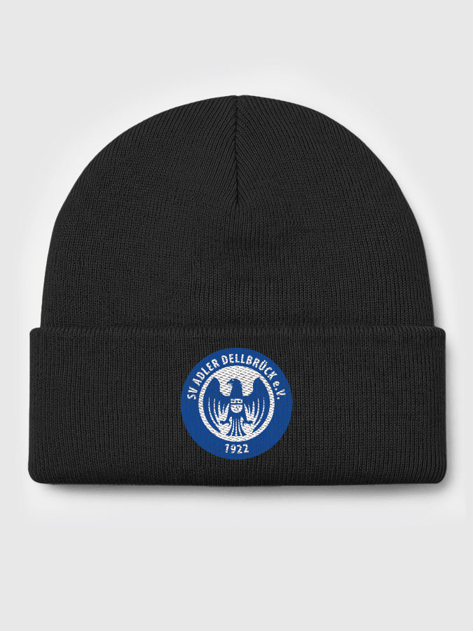 Beanie Sticklogo