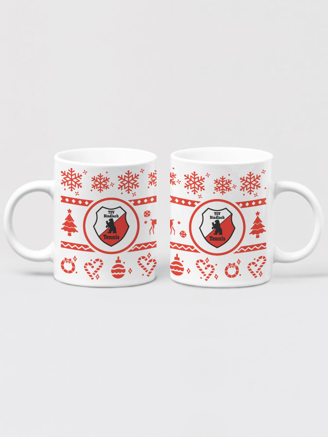 Tasse Christmas
