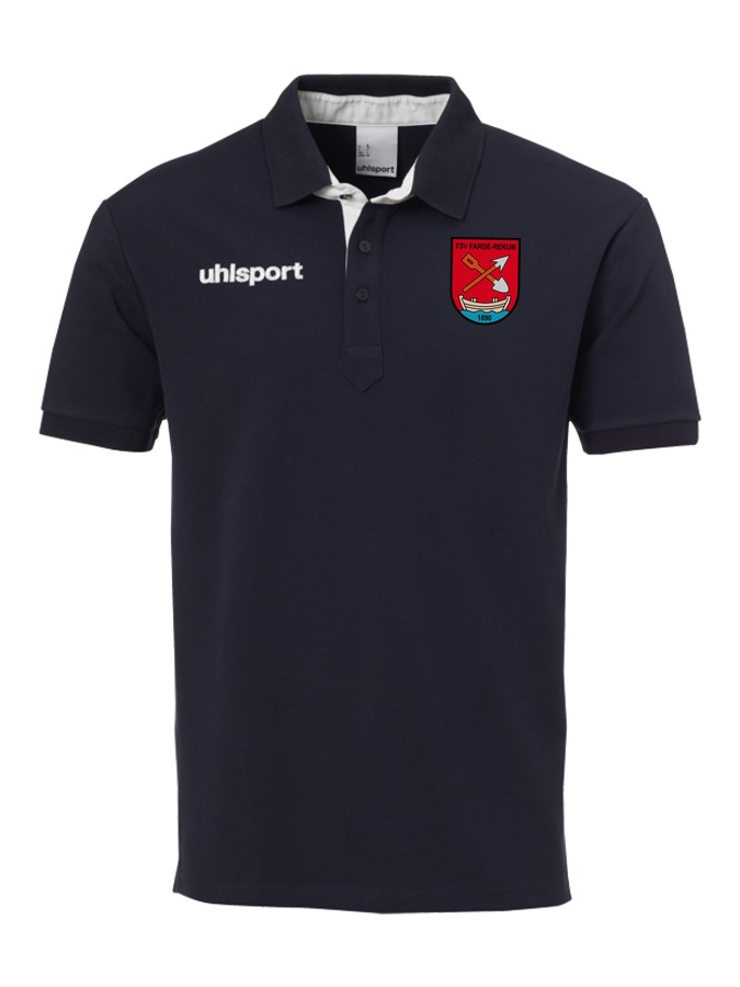 uhlsport Essential Prime Polo Shirt