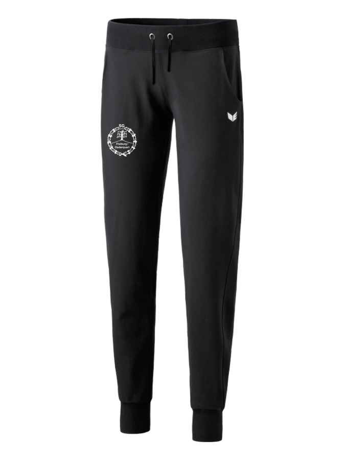 Erima Sweathose mit Bündchen Damen