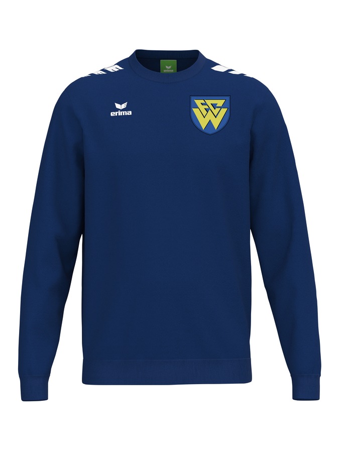 Erima Compete 3 Wings Sweatshirt