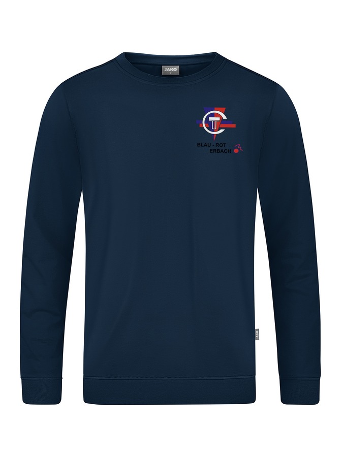 Jako Sweatshirt Doubletex