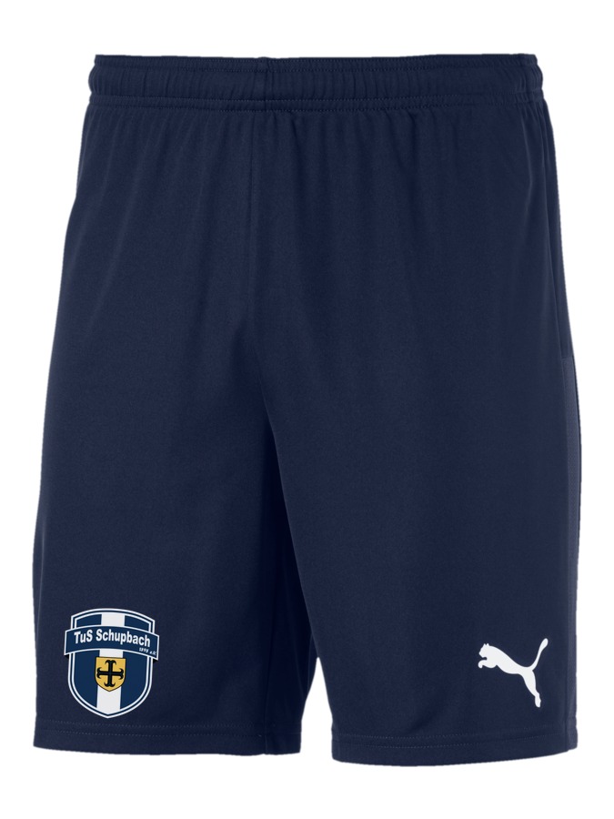 PUMA teamGOAL 23 Knit Shorts