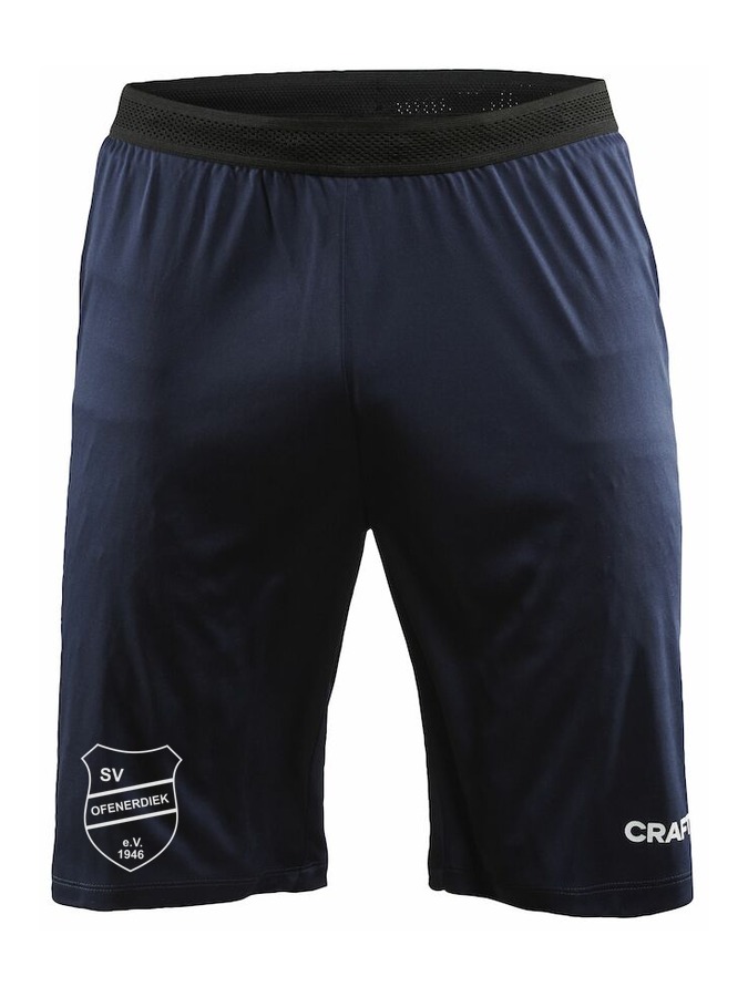 Craft Evolve Shorts