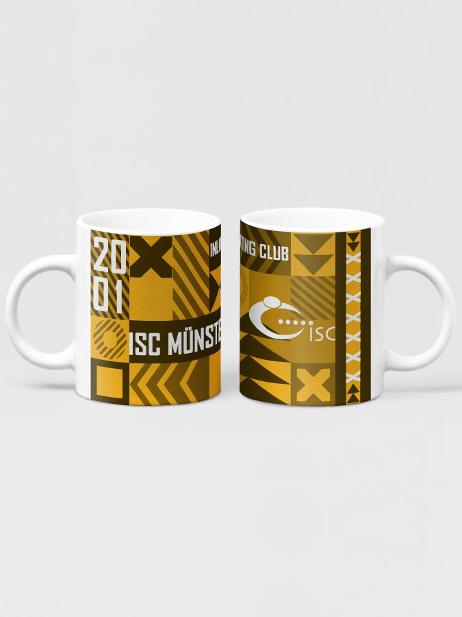 Sammlertasse 2026
