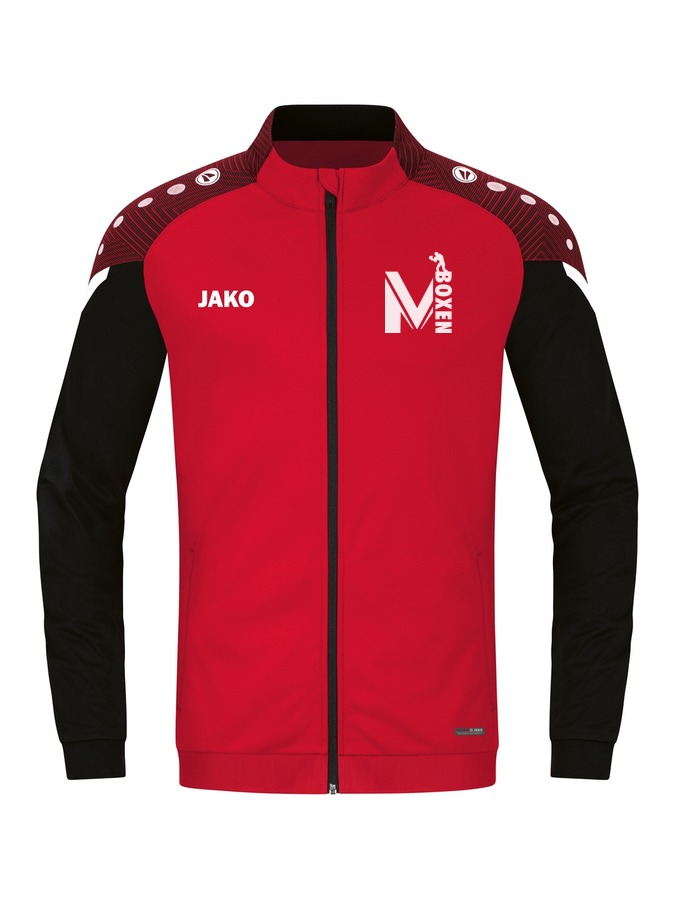 Jako Polyesterjacke Performance