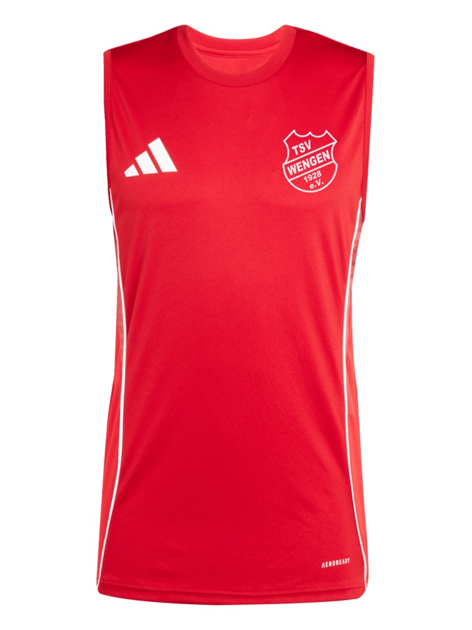 adidas Tiro 25 Competition ärmelloses Trikot
