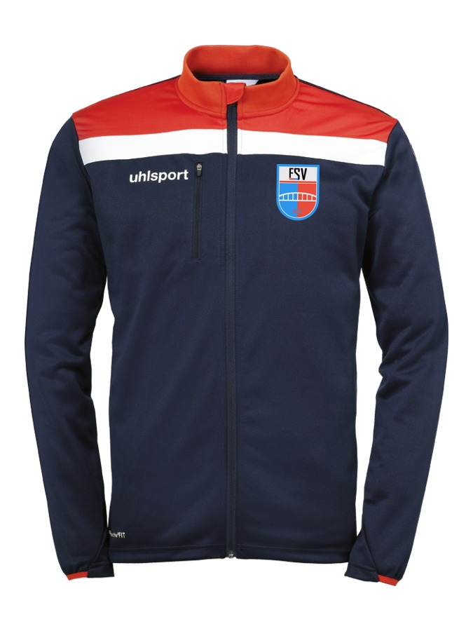 uhlsport Offense 23 Poly Jacke
