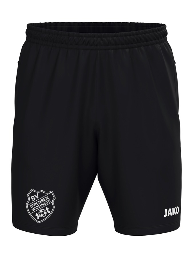 Jako Webshort One