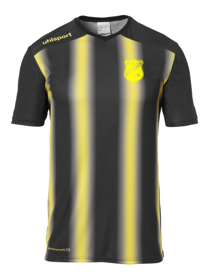 uhlsport Stripe 2.0 Trikot Kurzarm